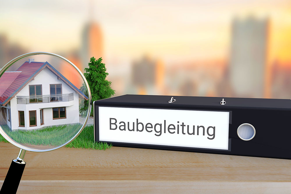 Baubegleitung Koch Energieberater Wetzlar